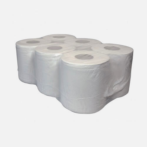 Handdoekrol midi -ECONOMY-