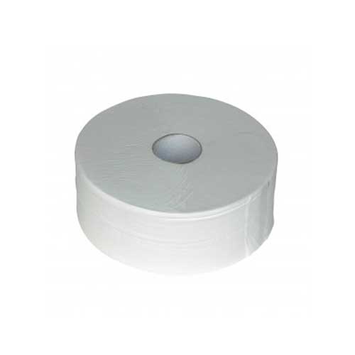 Toiletpapier JUMBO Ø 26 cm