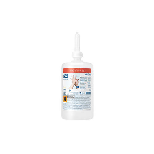 Tork Premium Alcoholgel S1 (400102)