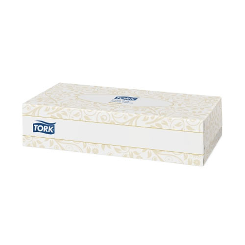 Tork Extra Soft Facial Tissues