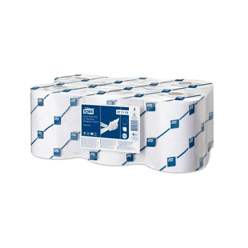 Tork Hand Towel Roll Recessed  (H12)