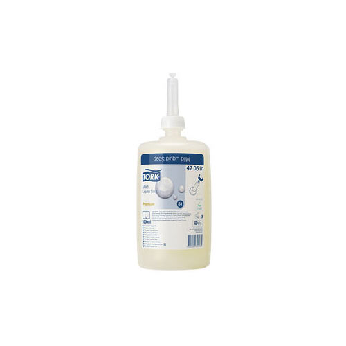 Tork Premium Mild Soap S1 (420501)