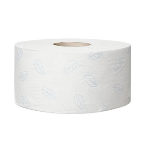 Tork Soft Mini Jumbo Toilet Roll (T2)