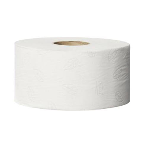 Tork Mini Jumbo Toilet Roll (T2)