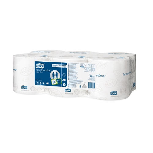 Tork SmartOne Toilet Roll
