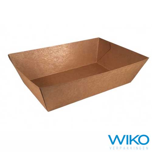 Snackbakje KRAFT A 50 