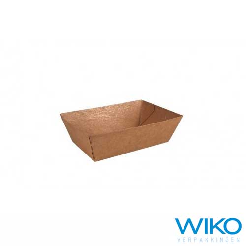 Snackbakje KRAFT A7 