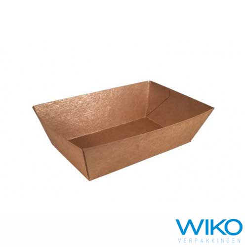 Snackbakje KRAFT A 9 