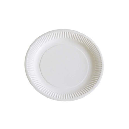 Kartonnen bordjes Ø 18cm