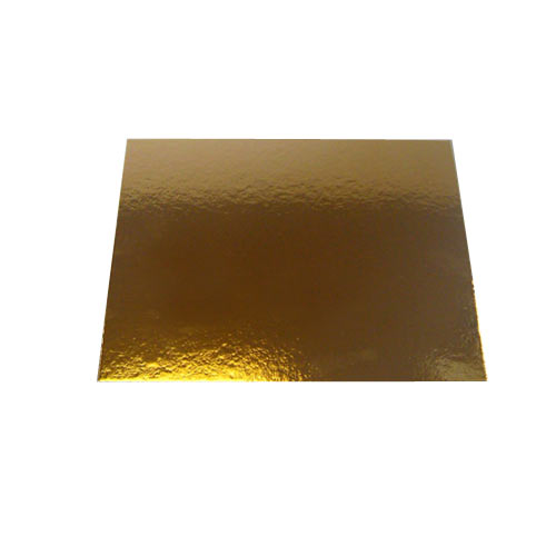 Kartonnen plaatje 251 x 162mm