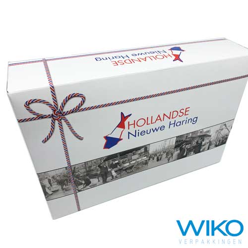 Cateringdoos 36 cm 