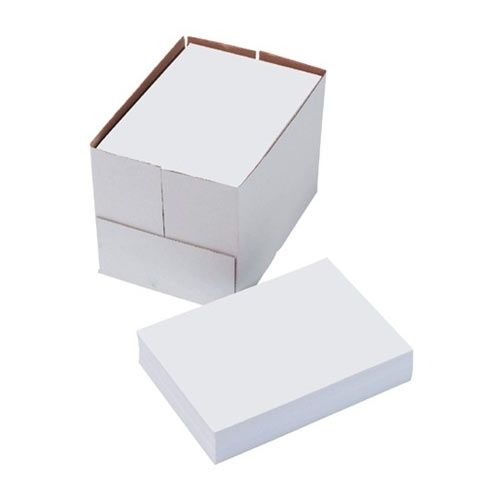 Kopieerpapier A4, wit  