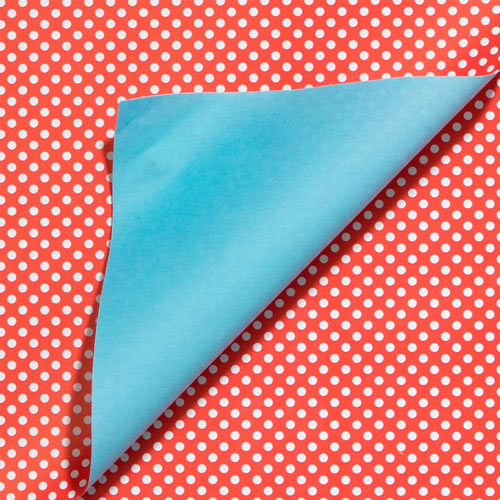 Cadeaupapier 30cm Royal Duo (962)