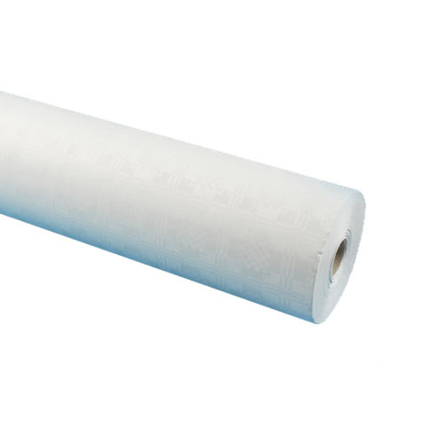 Damast op rol 120cm 