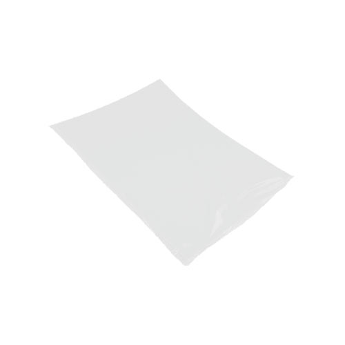 Etalagekarton 48 x 68cm, wit