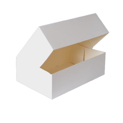 Gebaksdoos 20 x 14 x 8cm,
