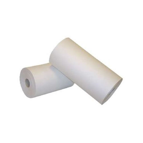 Gebleekt kraft rol 30cm