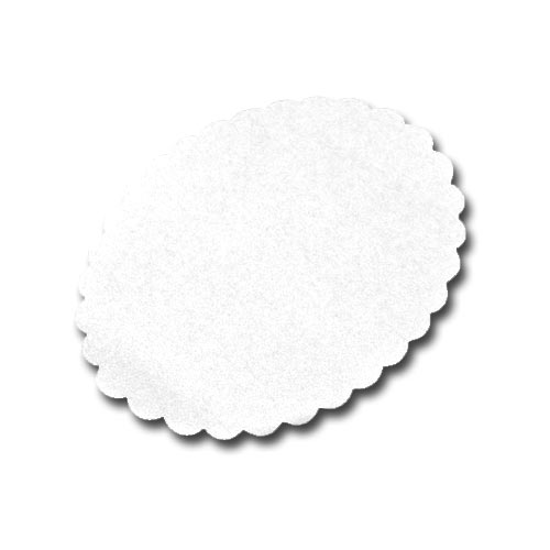 Meatsaver hamburger ovaal 100 x 130mm