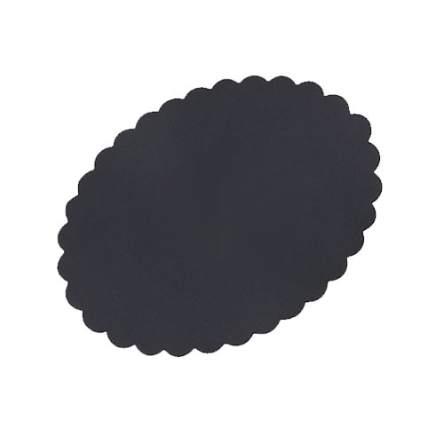 Meatsaver hamburger ovaal 100 x 130mm