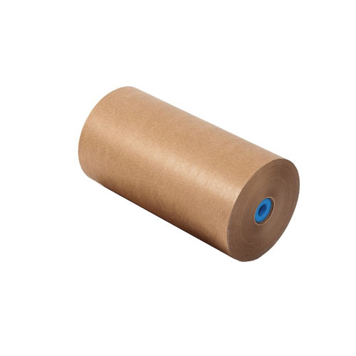Natron kraft rol 30cm