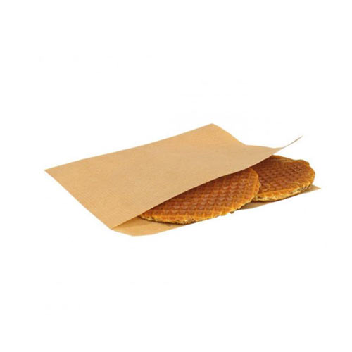 Natron kraft SHOARMA zakken