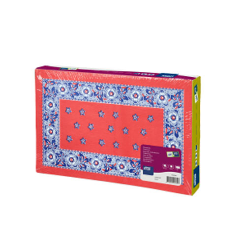 Placemat Boerenzakdoek