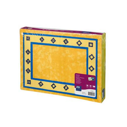 Placemat Palazzo Blue
