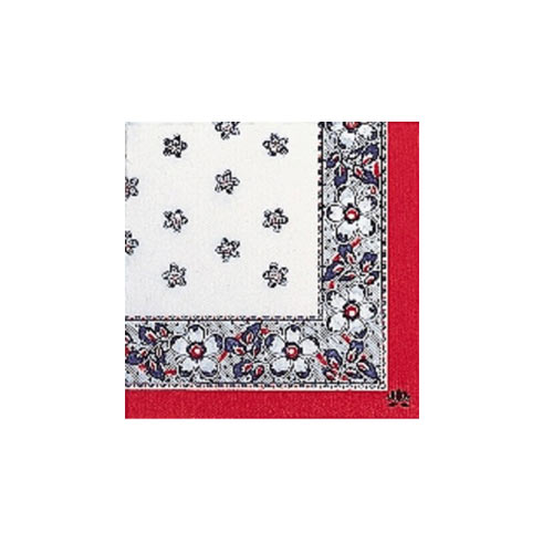 Servetten 33 x 33cm, 1-laags