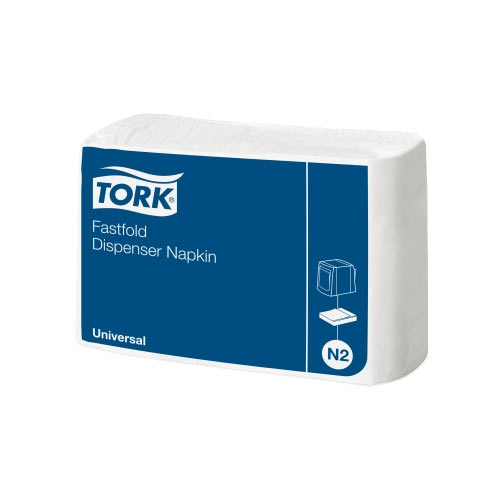 Servetten compactvouw (N2)