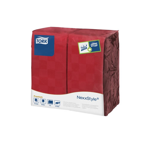 Servetten 39 x 39cm NexxStyle 