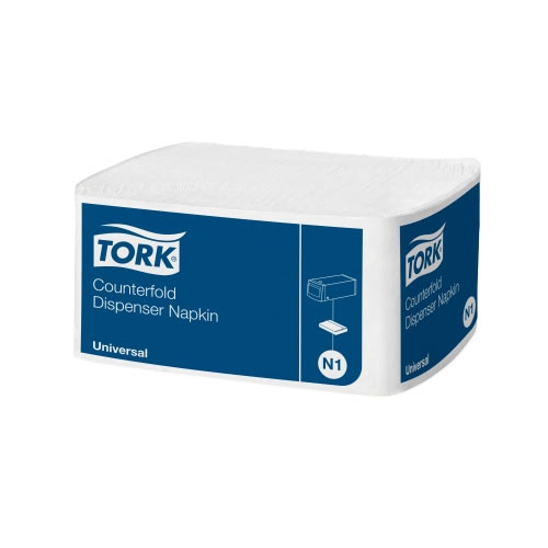 Servetten Novafold 31 x 32cm 