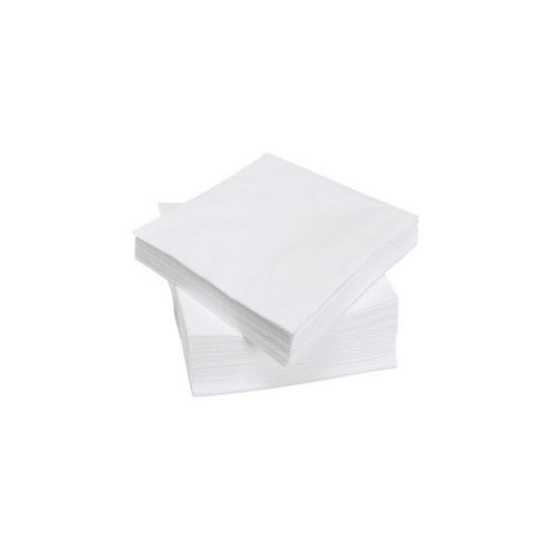 Servetten 33 x 33cm, 2-laags