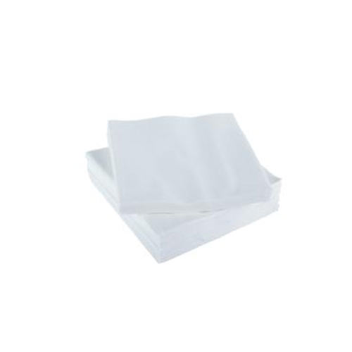 Servetten 25 x 25cm, 1-laags