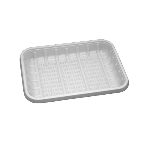 Plastic schaal KS 70