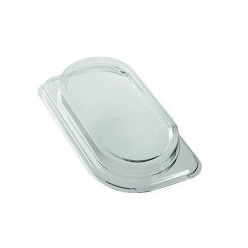 Plastic deksel voor KU 1