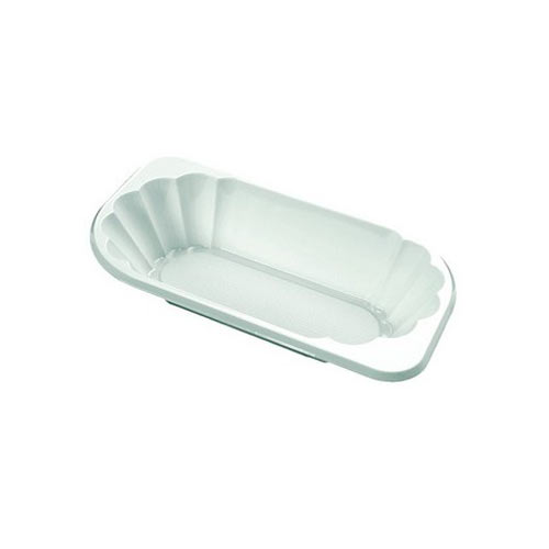 Plastic bak KU 1