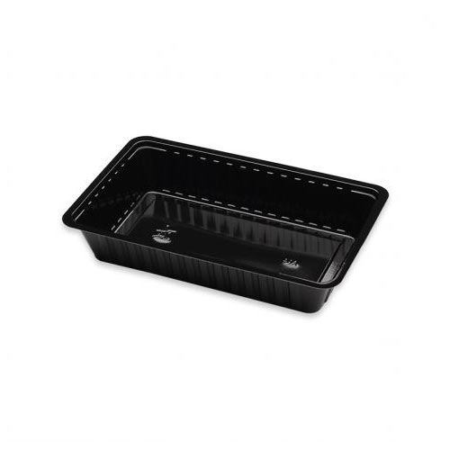 Plastic bak A 14