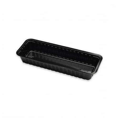 Plastic bak A 16 breed