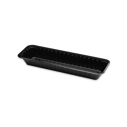 Plastic bak A 16 smal