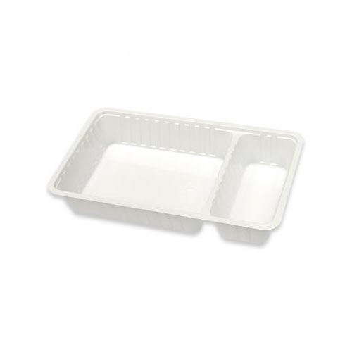 Plastic bak A 20 + 1