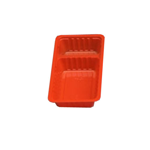 Plastic bak A 7 + 1 (A23)