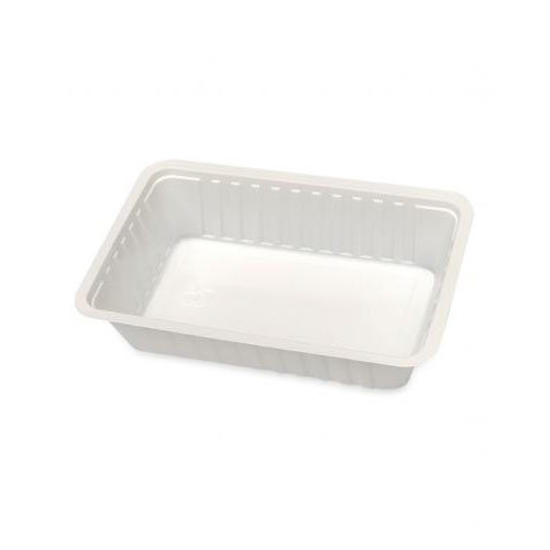 Plastic bak A 2