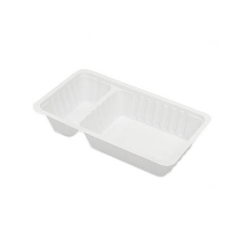 Plastic bak A 7 + 1 (A23)