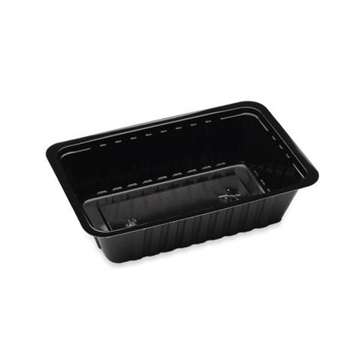 Plastic bak A 5 breed
