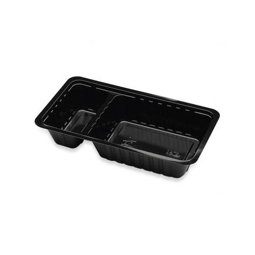 Plastic bak A 7 + 1 (A23)