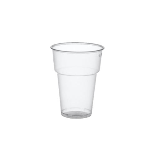 PP bierglas 250cc 