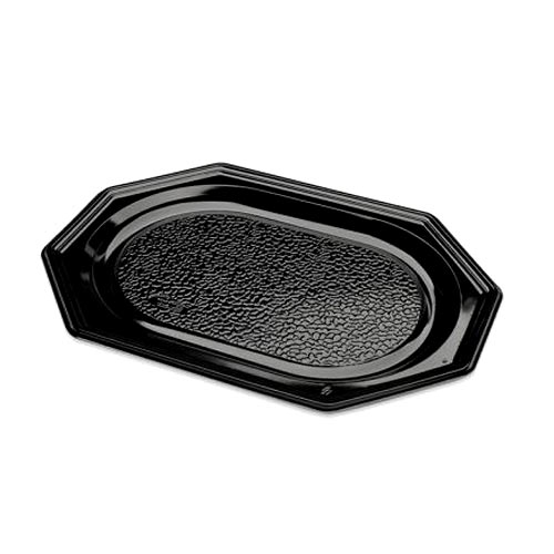 Plastic cateringschaal 35cm