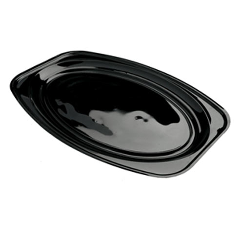 Plastic cateringschaal 45cm