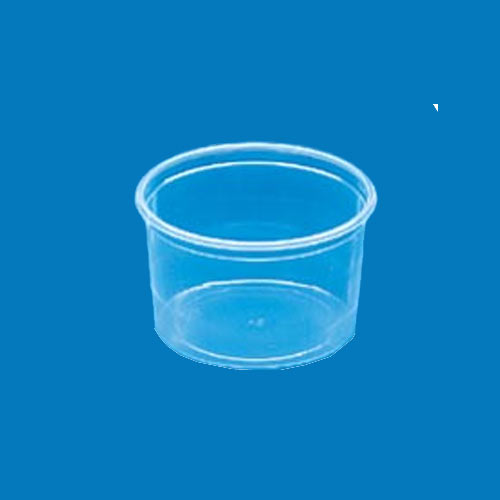 PS cup 180/300, rond