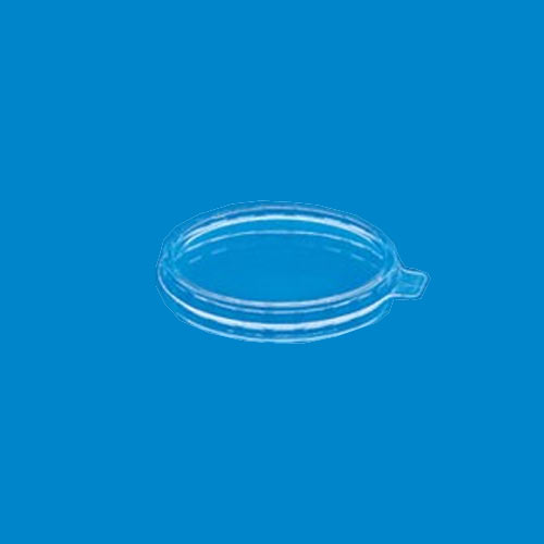 PVC deksel 180